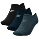 4F Κάλτσες 3 pairs 4F Κάλτσες 3 pairs